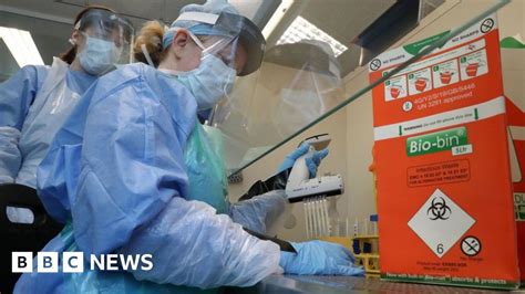 Coronavirus Positive Tests In Scotland Rise By 123 In 24 Hours