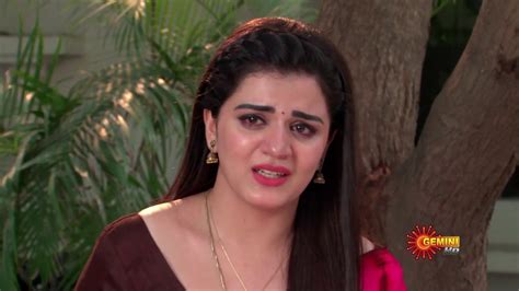 Akka Mogudu Full Episode 26th August 19 Gemini Tv Serial Telugu
