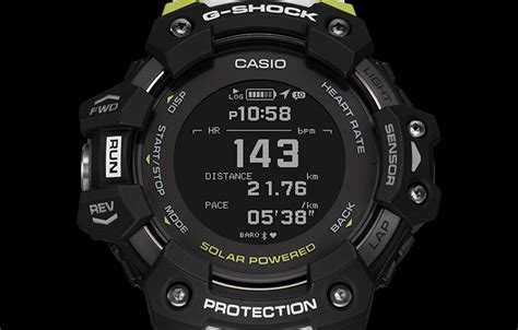 The hero8 black camera has a removable battery. G-Shock's new GBD-H1000 watch is probably the toughest ...
