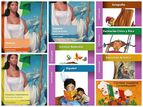 Download el libro de las sombras. Libros de texto digitalizados para cuarto grado primaria ...