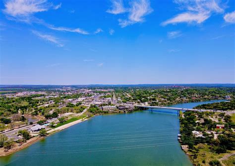 Day Trip Alert Discover The Wonders Of Marble Falls Day