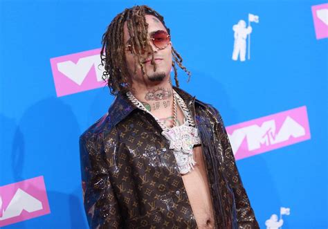 Lil Pump Accused Of Owing 90000 In Back Taxes