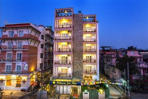 The 10 Best Kathmandu Accommodation Of 2021 Prices From Au13