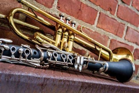 Are Trumpets Or Clarinets Harder To Learn Full Comparison