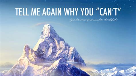 Tell Me Again Why You Cannot Hd Motivational Wallpapers Hd Wallpapers