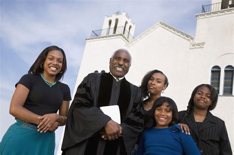 Why Are Millennials Leaving The Black Church