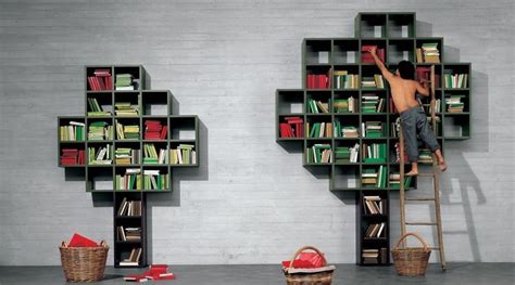 Shelf Is Art 50 Impressive Shelves That Can Transform Interior