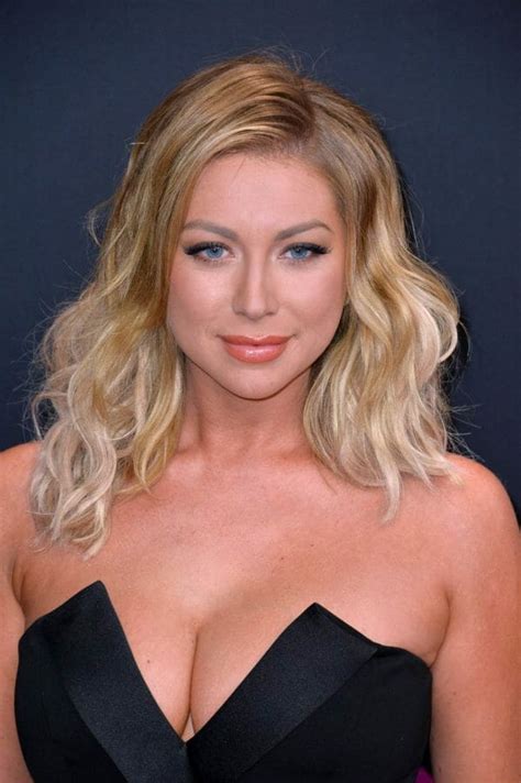 stassi schroeder famous reality tv star