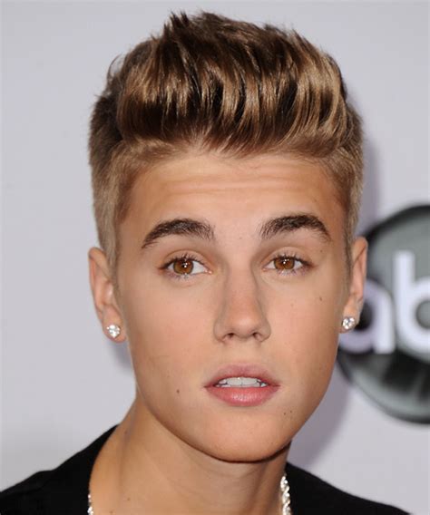 Discover More Than Justin Bieber Long Hairstyle Name Super Hot In