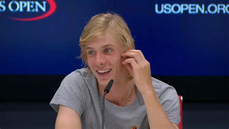 We did not find results for: Denis Shapovalov Interview - Official Site of the 2021 US ...