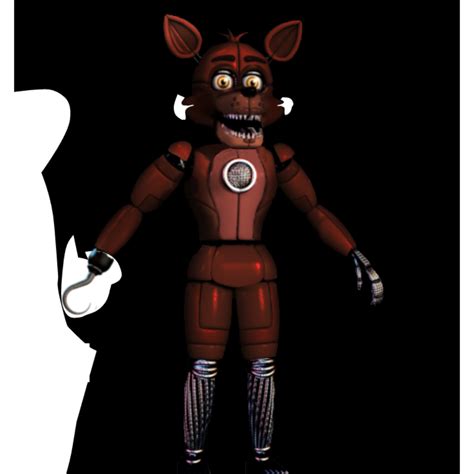Multiple sizes available for all screen sizes. Funtime Fnaf 1 Foxy by BABYTHESTAR on DeviantArt