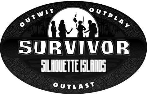 Survivor Silhouette Islands Survivor Fanon Wiki Fandom