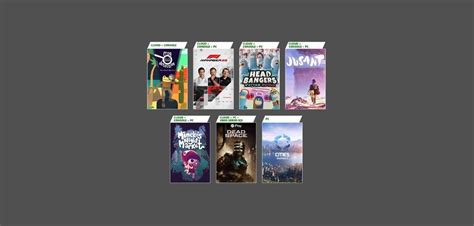 Xbox Game Pass Jogos Que Entram Na Segunda Quinzena De Outubro Xbox Power