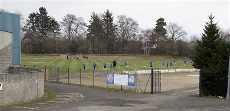 Below you will find a lot of statistics that make it easier predict the result for a match between. St Johnstone F.C Training Facility Award | The Scottish ...