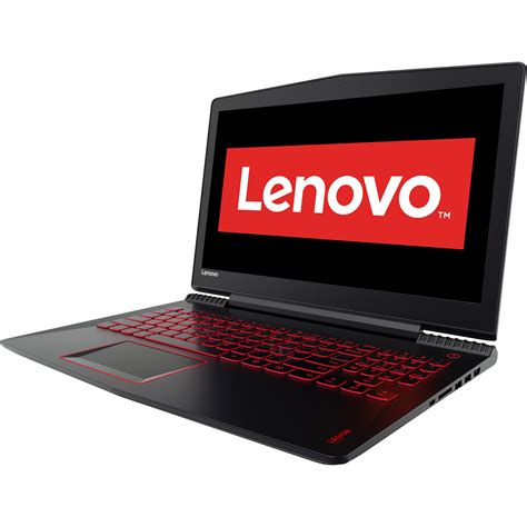 Lenovo Legion Y520 15ikbn Gaming Laptop Intel Core I7 7700hq 380 Ghz