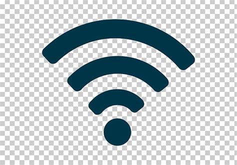 Iphone Wi Fi Symbol Computer Icons Png Clipart Circle Clip Art