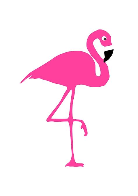 Free Flamingo Svg Cut Files Layered Svg Cut File