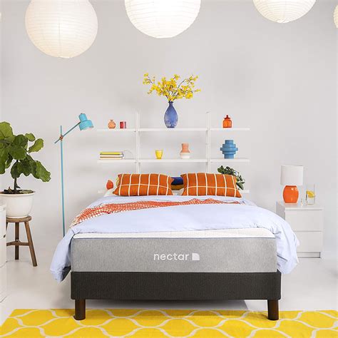 Also, many amazon mattress brands aren't run though their prime program. Malik Furniture | Nectar Queen Mattress Amazon | Nectar ...