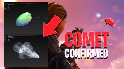Fortnite Tilted Towers Comet 100 Confirmed Not Clickbait Youtube