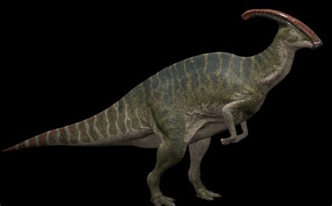 The Isle Allows You To Create A Jp Accurate Parasaurolophus Skin Fandom