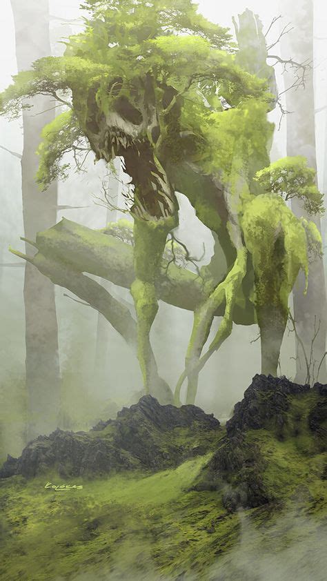 43 Forest Creatures Ideas In 2021 Fantasy Artwork Forest Creatures