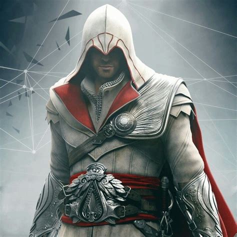 Assassins Creed Artwork Assassins Creed Game Assassin S Creed Wallpaper Ac 2 Dnd Characters