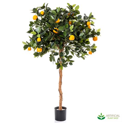 Artificial Orange Tree 09m