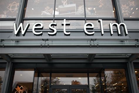 West Elm Opens A New Store On 14th Street The Washington Post