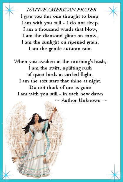 Check spelling or type a new query. Beautiful Saying! | Native american prayers, Mother day ...