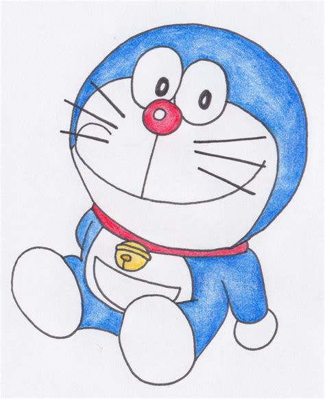 Doraemon By Sophiemai On Deviantart
