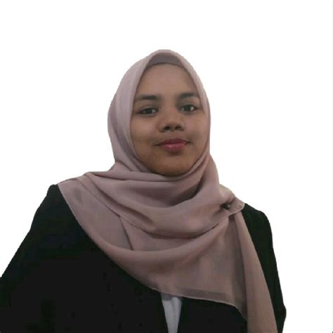 Nur Izzati Rahmat Universiti Teknologi Mara Merlimau Melaka