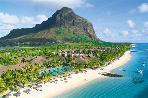 Paradis Beachcomber Resort And Spa Mauritius Hotel Review By Outthere