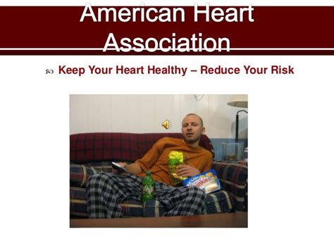 Please Donate To The American Heart Association Lisa Murray