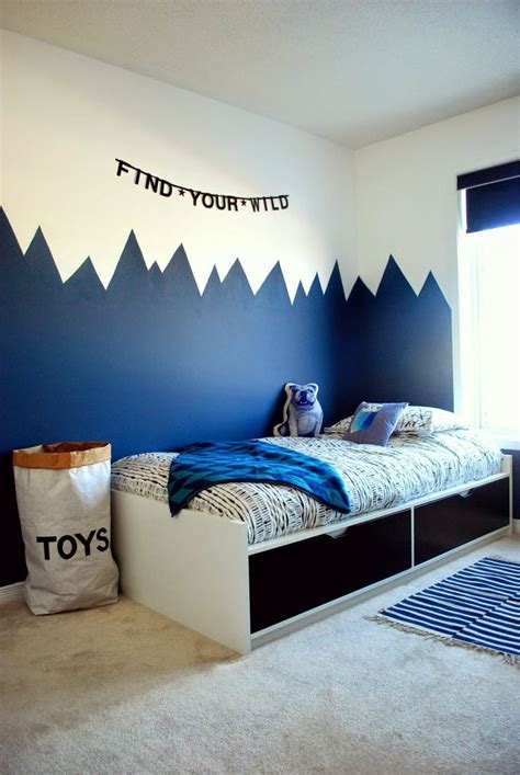 These designs want to say something about paint, especially for kids bedroom design. 1000+ ideas about Boy Rooms on Pinterest | Boy bedrooms ...