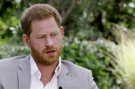 Prince Harry Racism Large Part In Fleeing Uk With Meghan Markle