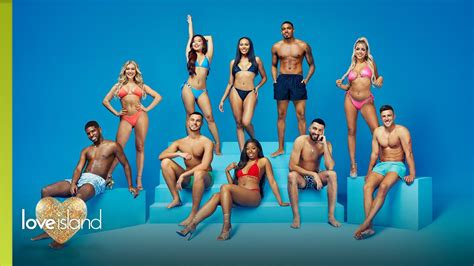 Love Island Uk Season 1 To 10 Episodes Watch Series Project Free Tv