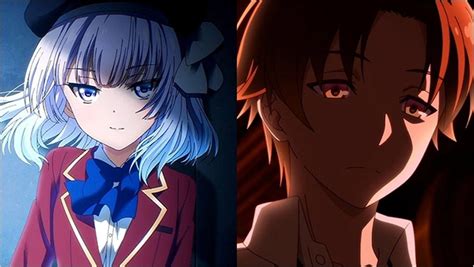 Classroom Of The Elite Season 3 Release Date Cast Plot And More