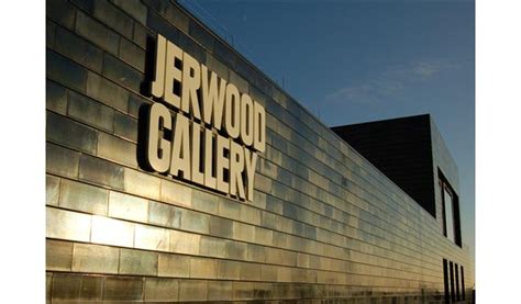 Jerwood Gallery Gallery In Hastings Hastings Visit South East England