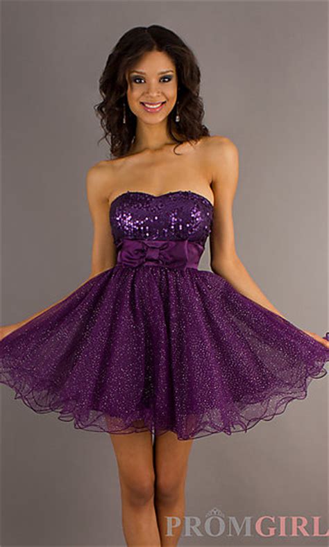 Prom Dresses Celebrity Dresses Sexy Evening Gowns Promgirl Short