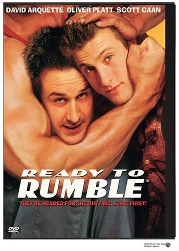 Ready to run is a 2000 disney channel original movie. Stick To the Ring: All Time Worst Movies Featuring Acting ...