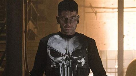 Marvel Studios Has Plans To Bring Punisher Into The Mcu