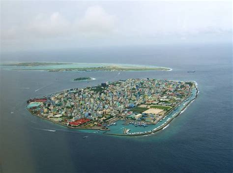 Male Island — Kaafu Atoll Ritemail