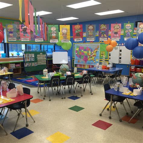 Im Teaching Kindergarten Elementary Classroom Decor Kindergarten
