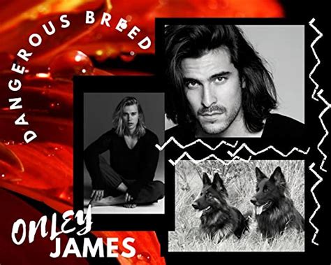 Dangerous Breed Time Served 2 By Onley James Goodreads