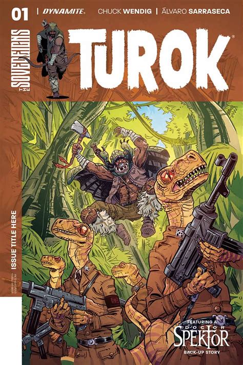 Turok 1 Comic Book Covers Comic Covers Comic Books Art