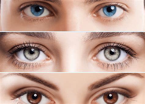 Eye Color Archives Valley Eyecare