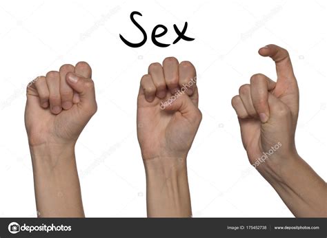 imágenes señas para sordomudos una palabra de la sexualidad mostrada free nude porn photos