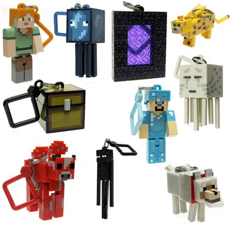 Popular Minecraft Toys Buy Cheap Minecraft Toys Lots From China
