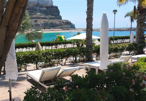 We did not find results for: Amadores Beach Club » Gran Canaria Regional