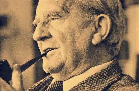 Jrr Tolkien Biography Documentary A Study Of The Maker Of Middle